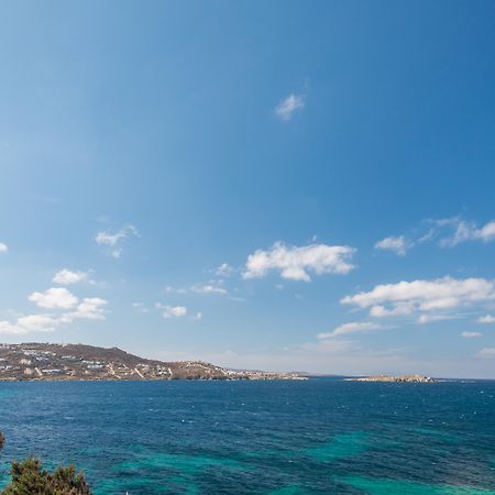 Hotel Adonis Mykonos Town Ngoại thất bức ảnh