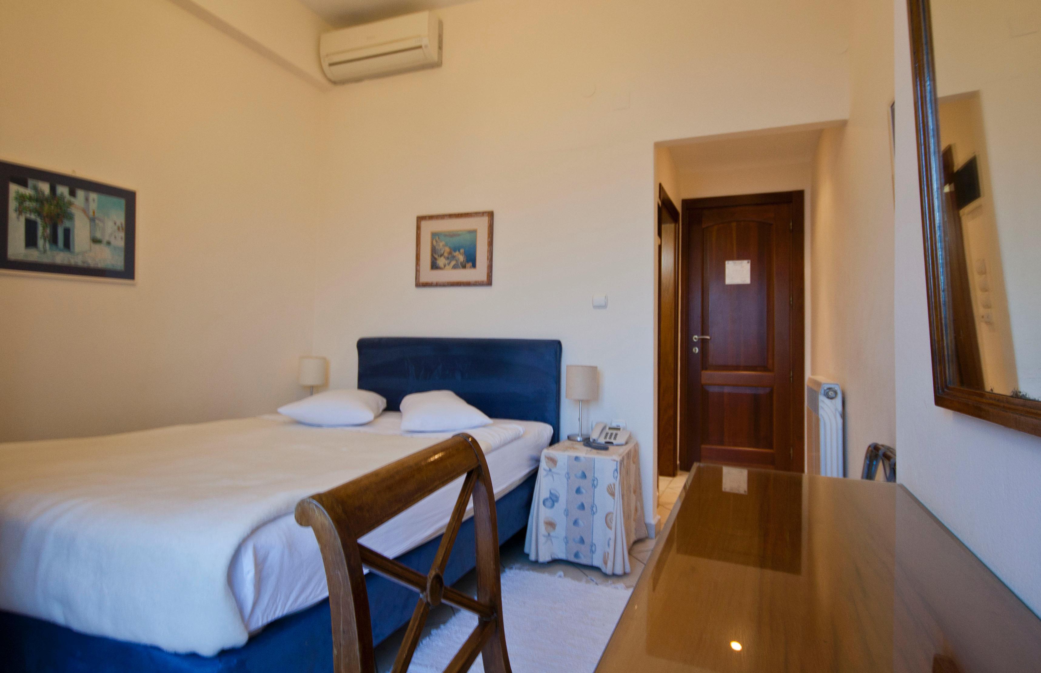 Hotel Adonis Mykonos Town Ngoại thất bức ảnh