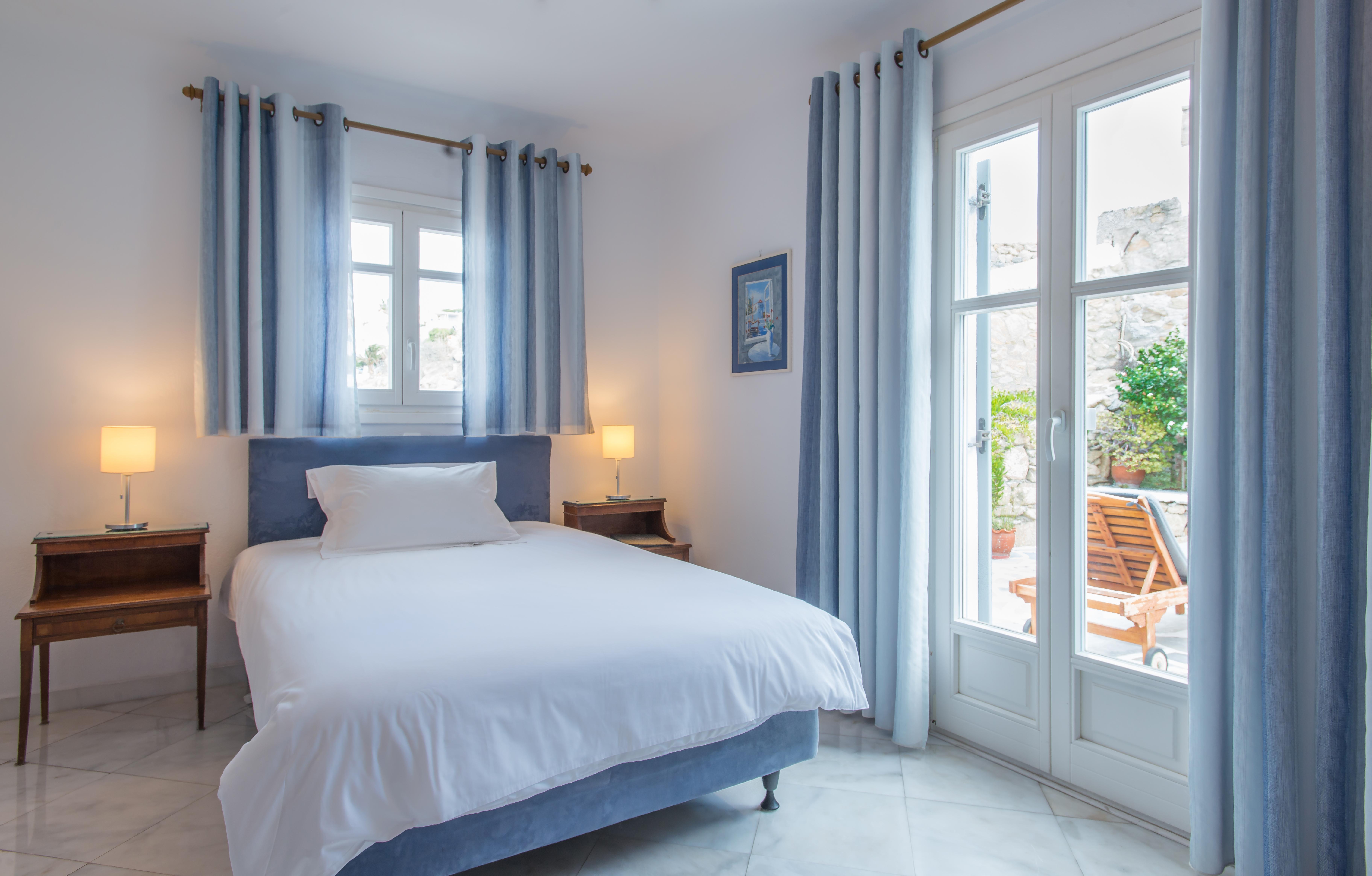 Hotel Adonis Mykonos Town Ngoại thất bức ảnh