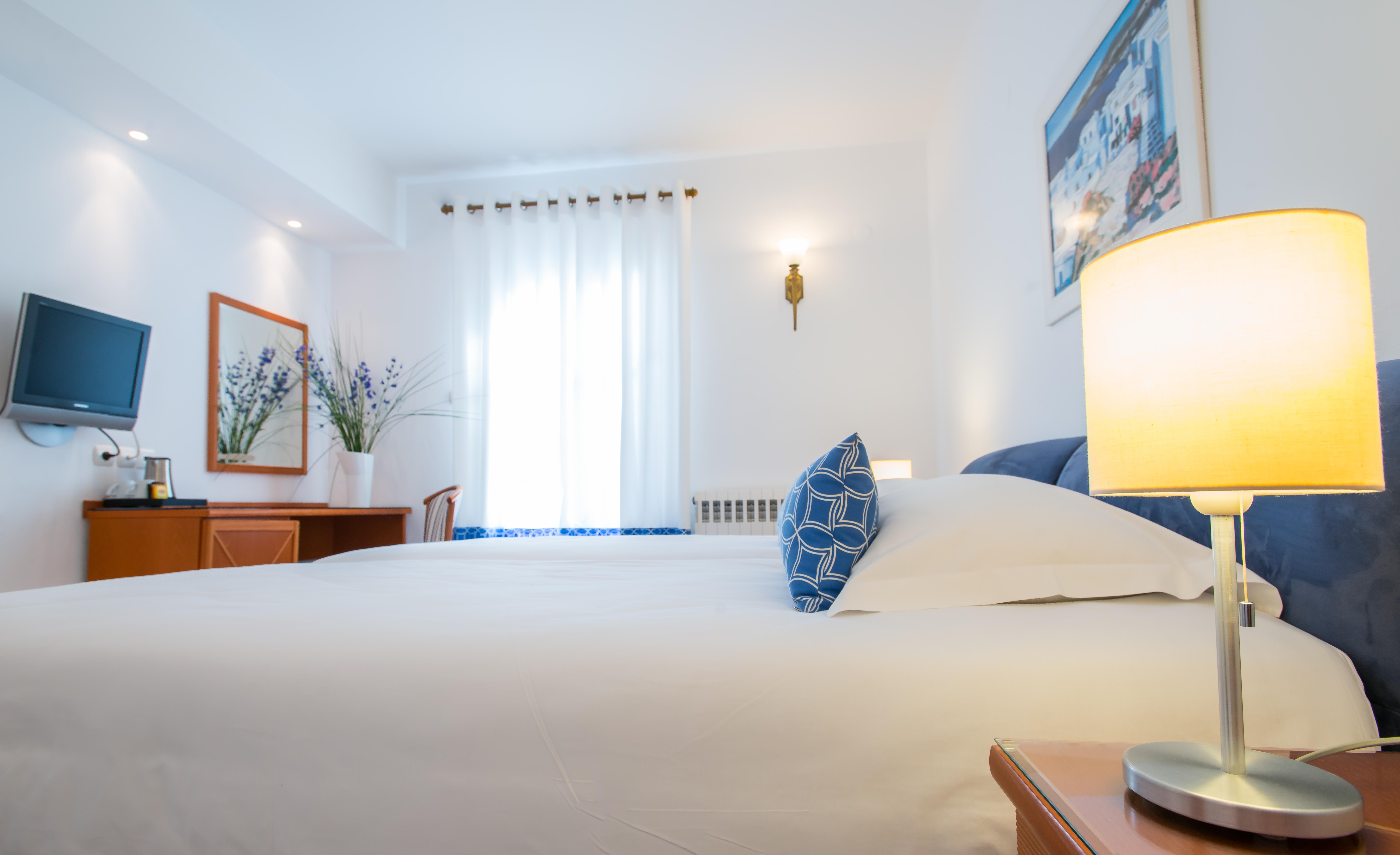 Hotel Adonis Mykonos Town Ngoại thất bức ảnh