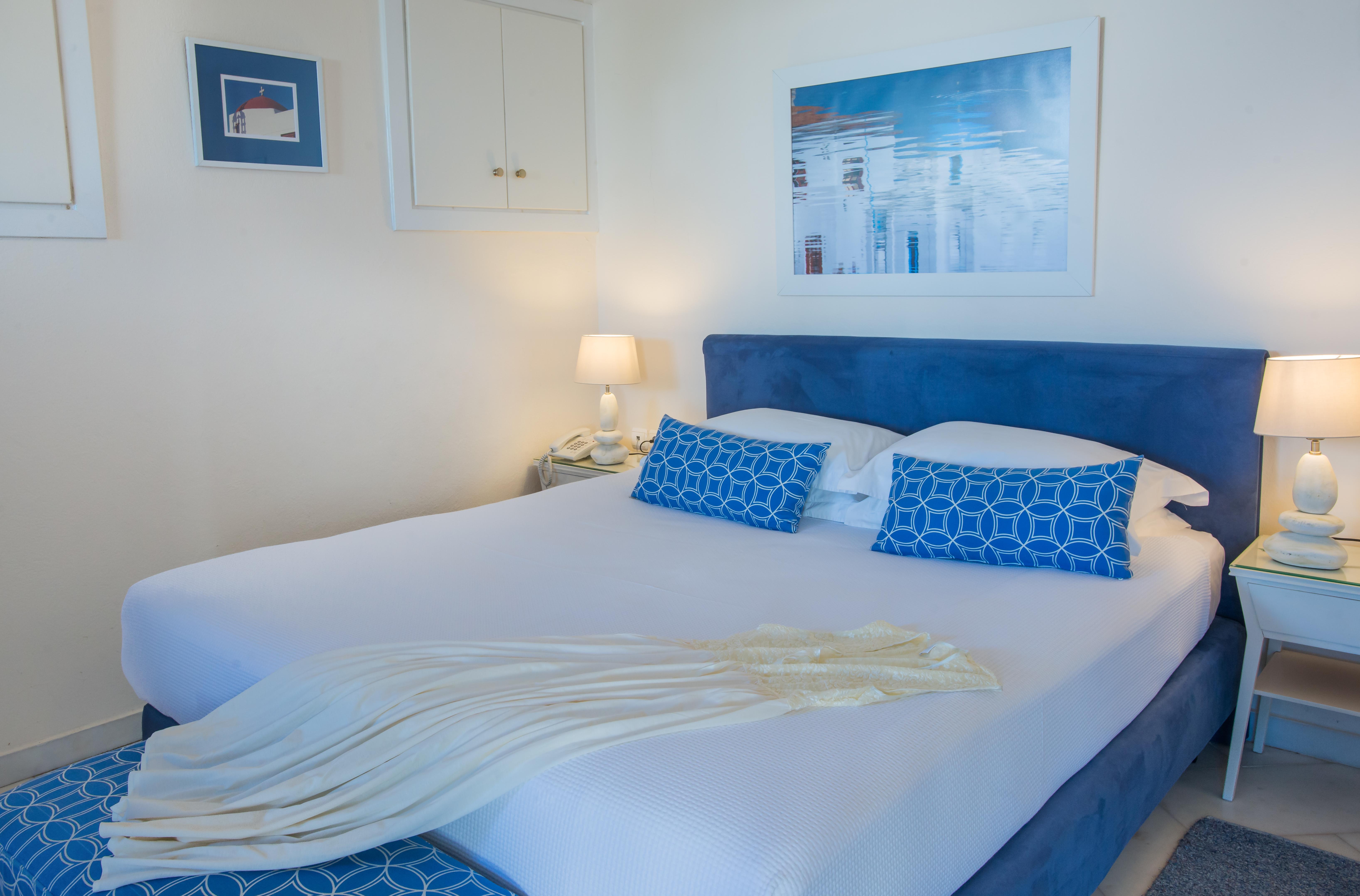 Hotel Adonis Mykonos Town Ngoại thất bức ảnh