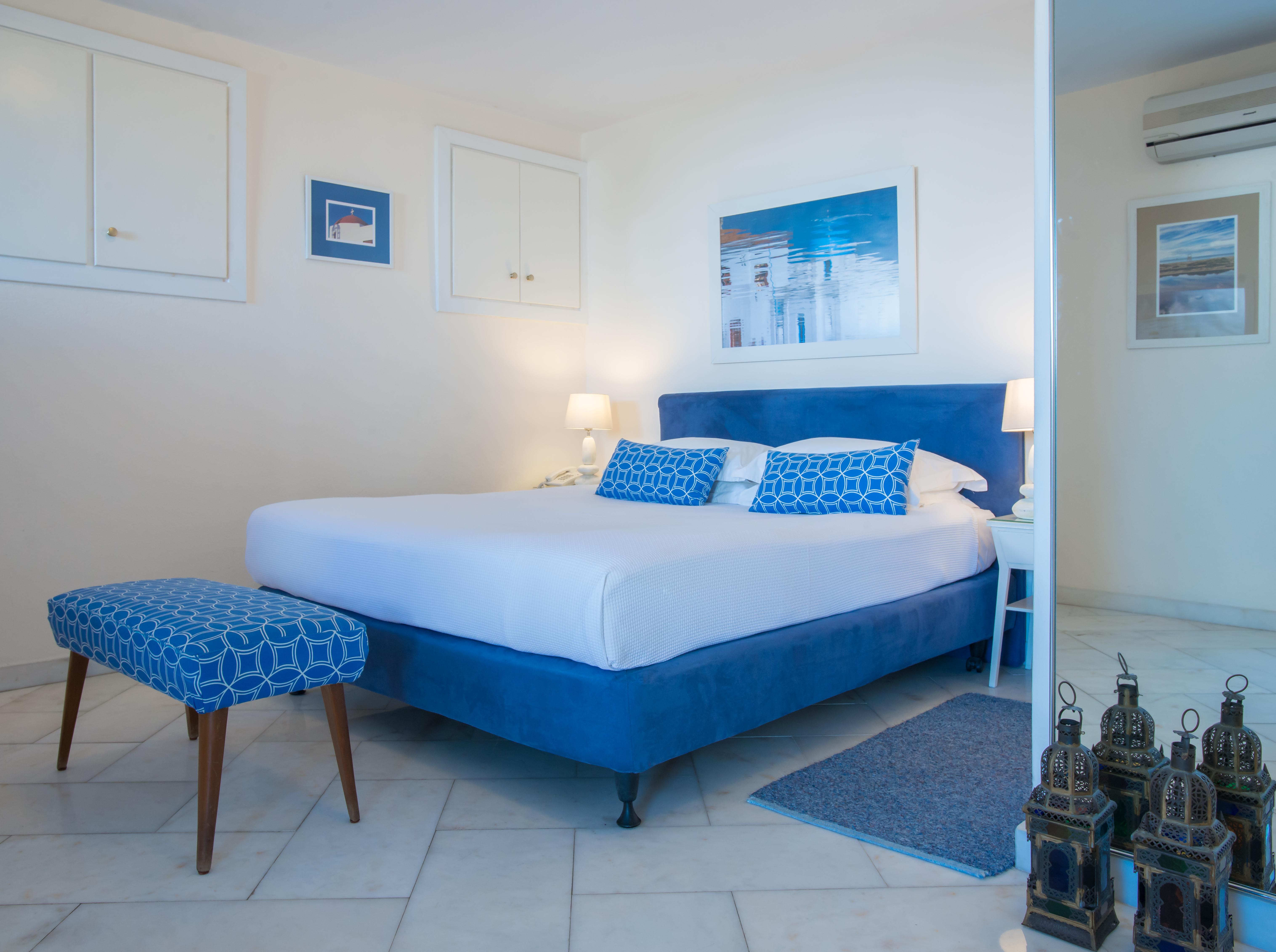 Hotel Adonis Mykonos Town Ngoại thất bức ảnh