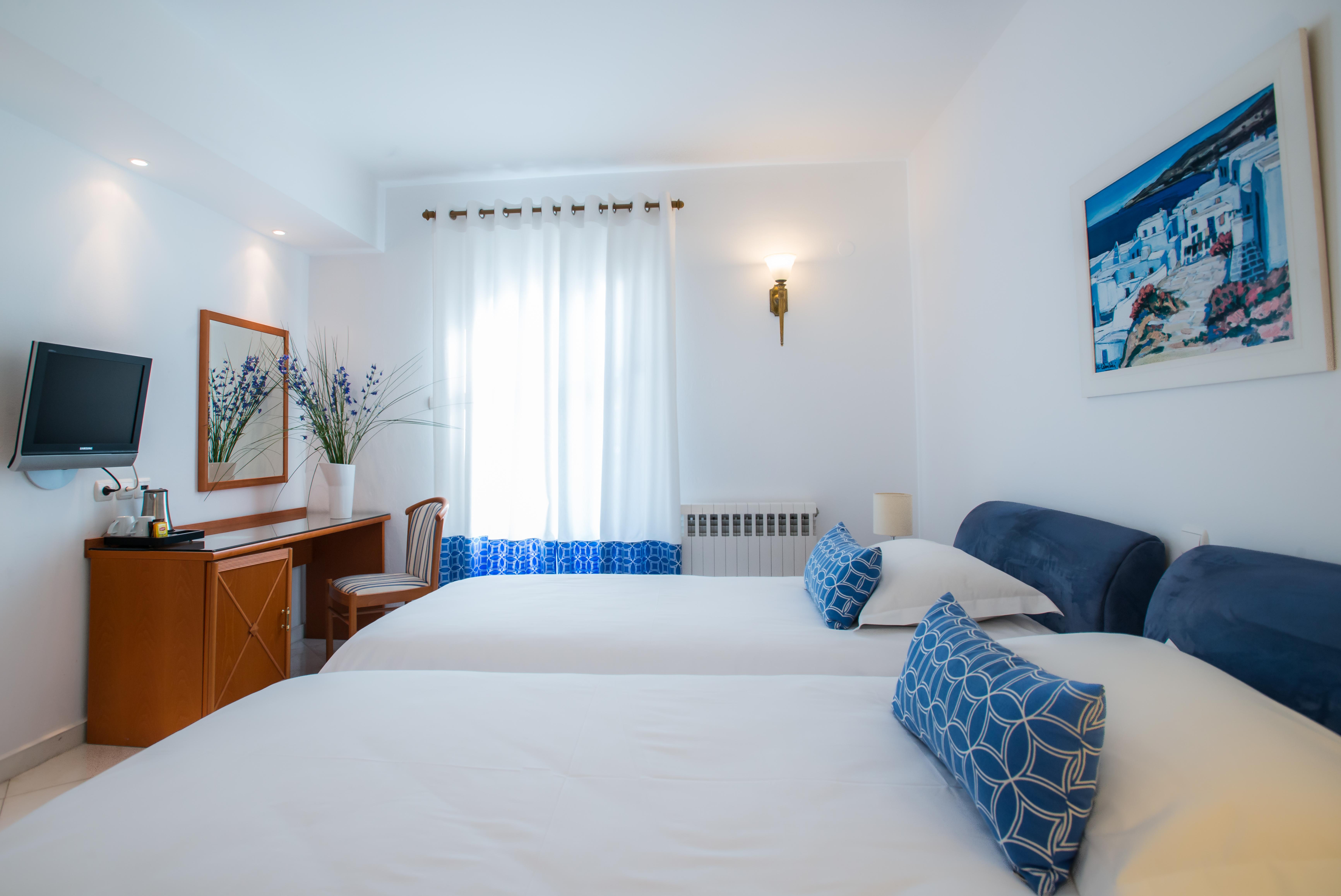 Hotel Adonis Mykonos Town Ngoại thất bức ảnh