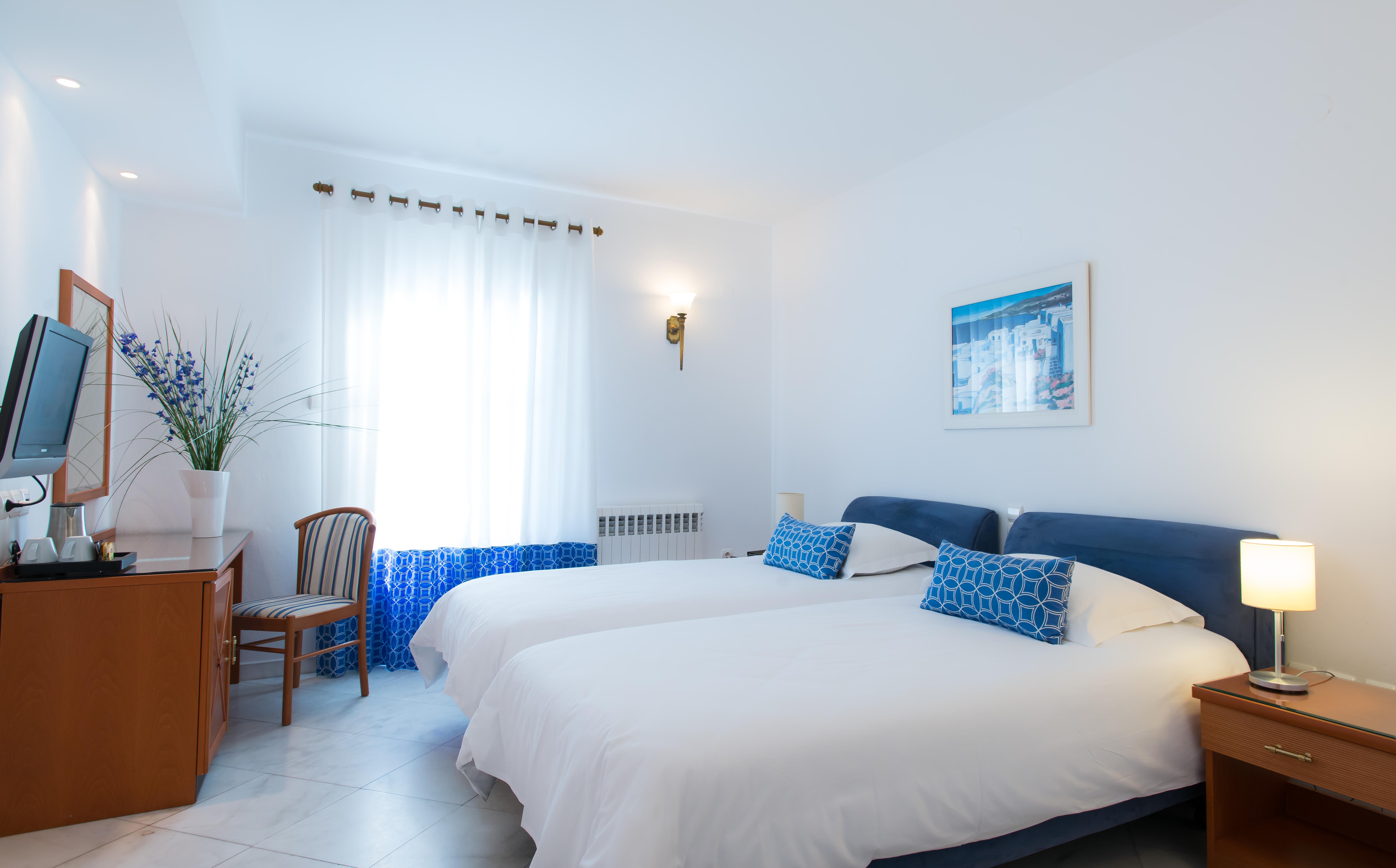 Hotel Adonis Mykonos Town Ngoại thất bức ảnh