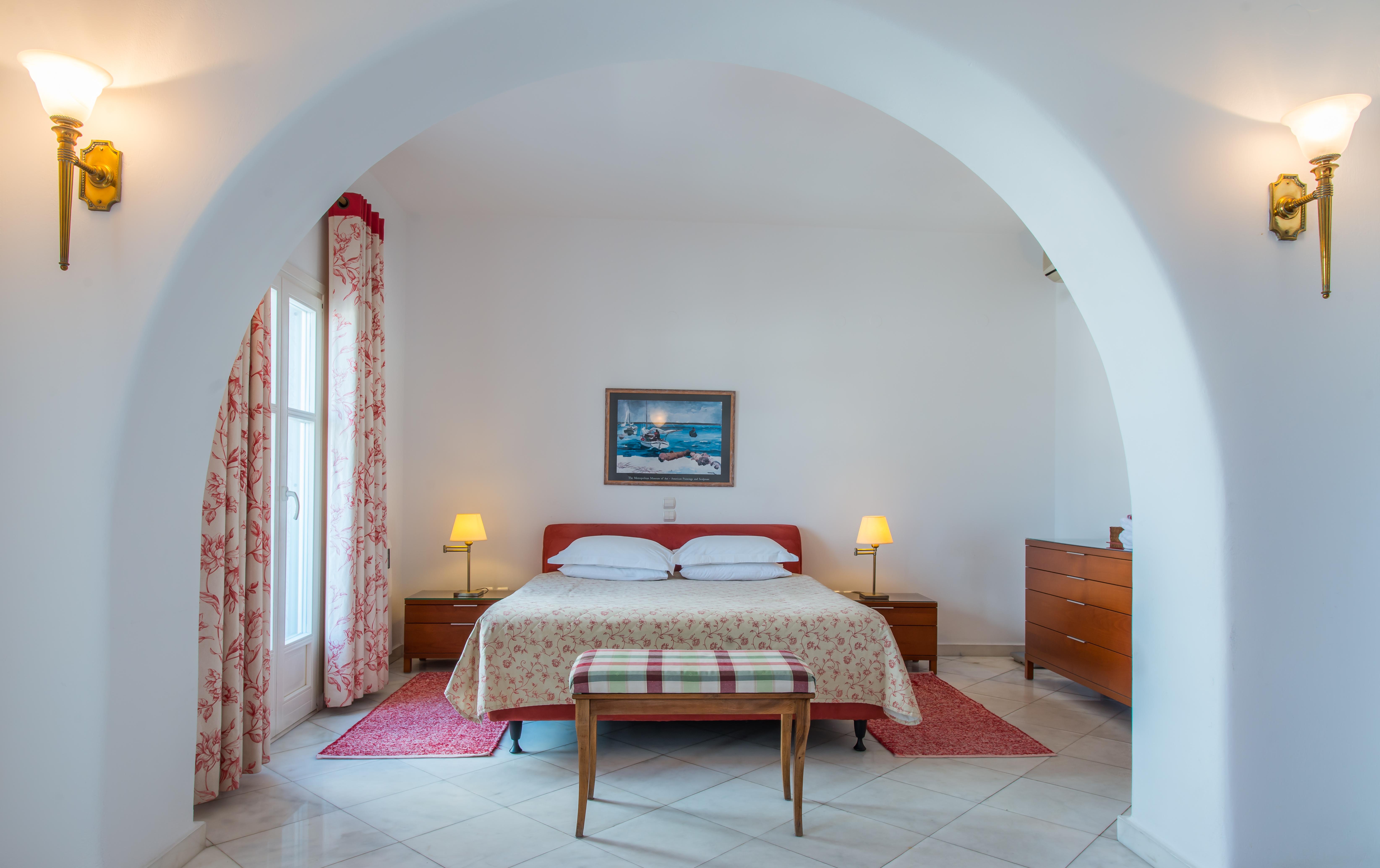 Hotel Adonis Mykonos Town Ngoại thất bức ảnh