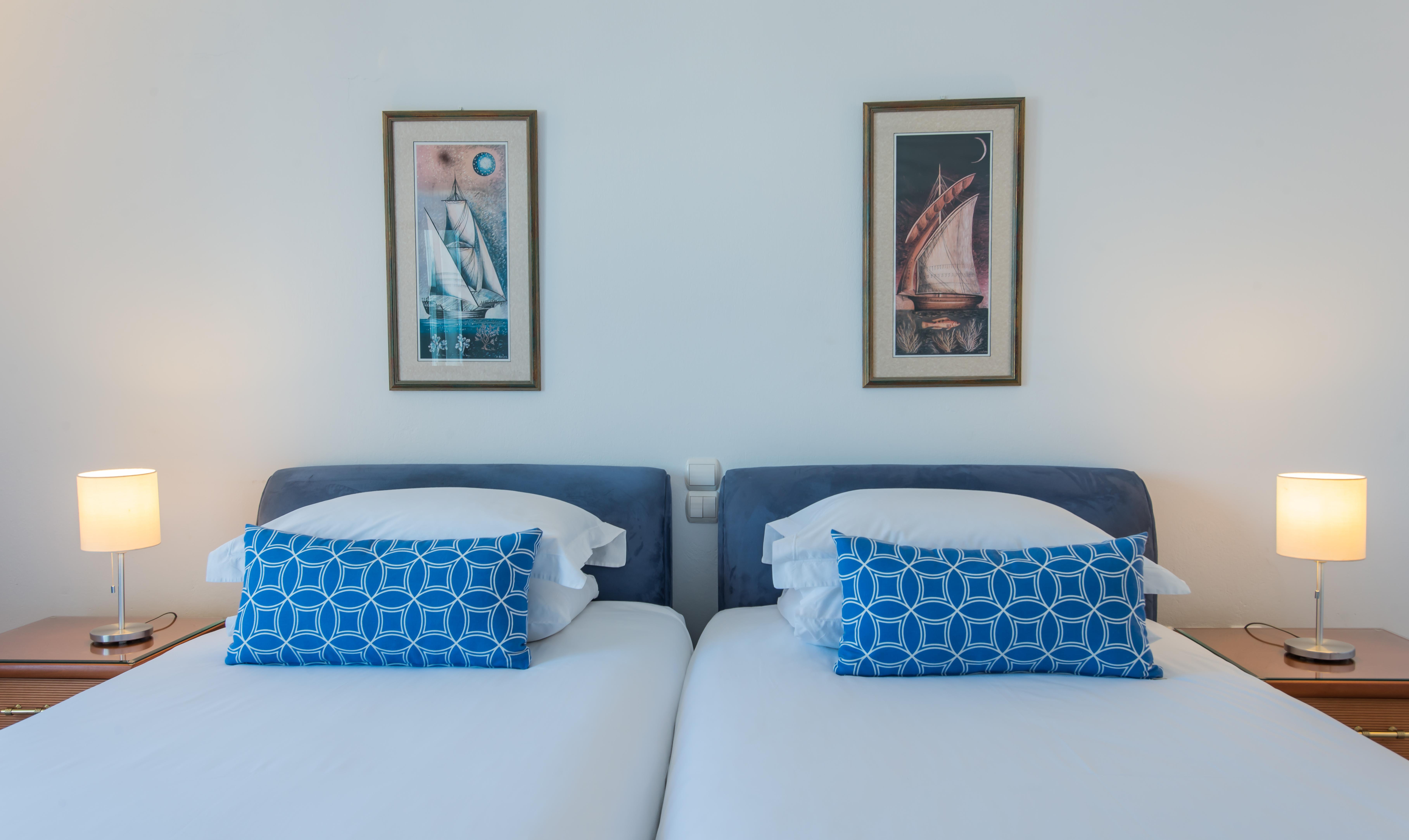 Hotel Adonis Mykonos Town Ngoại thất bức ảnh