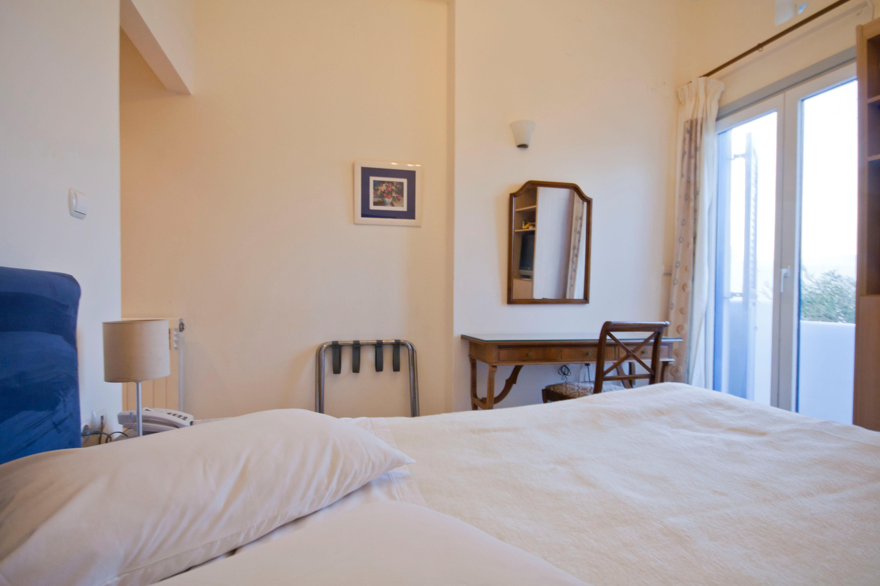 Hotel Adonis Mykonos Town Ngoại thất bức ảnh